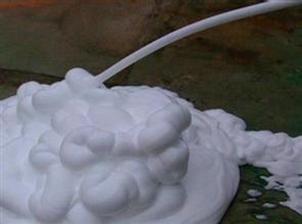 Foaming Agents for Gypsum Boards